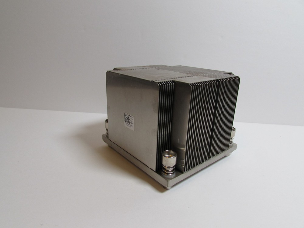 Dell 06DMRF PowerEdge PowerVault CPU Heatsink Replacement