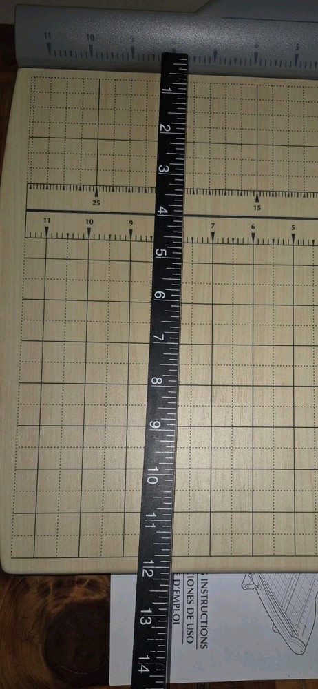 Quartet Paper Cutter