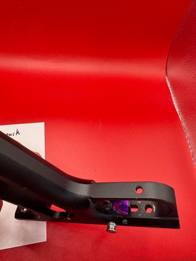 Benchmark AGD Automag Single Frame