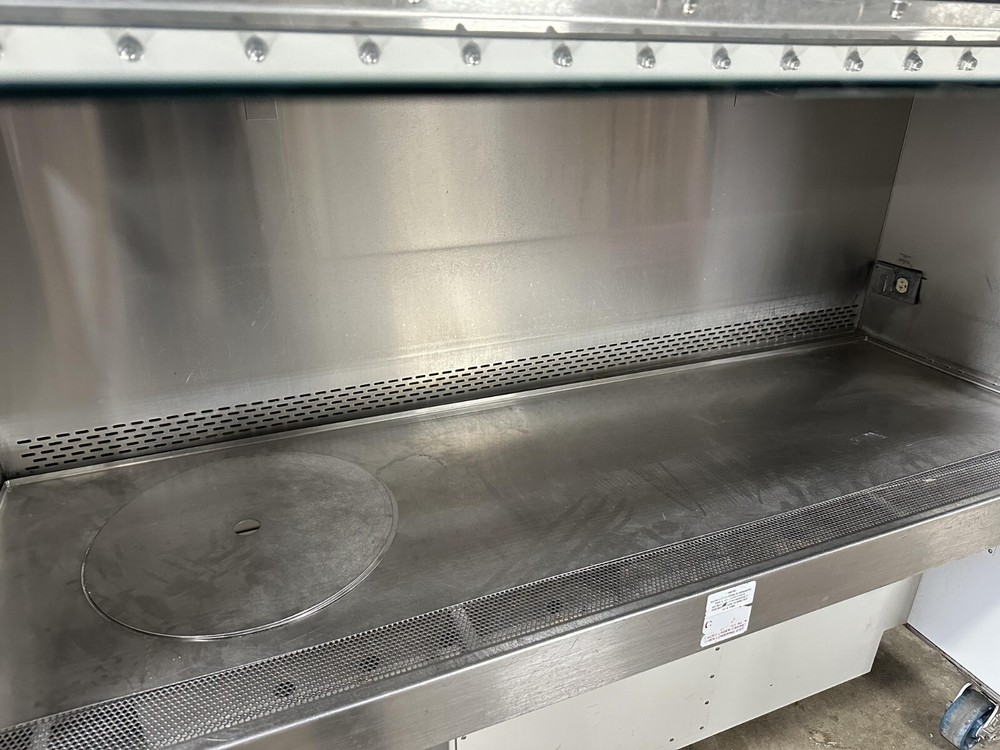 Nuaire BioSafety Cabinet