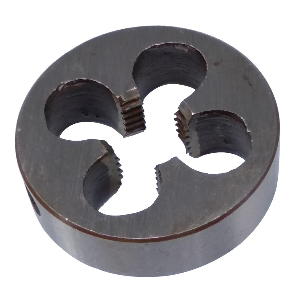 New HSS 5/16-28 UN Die Right Hand Thread