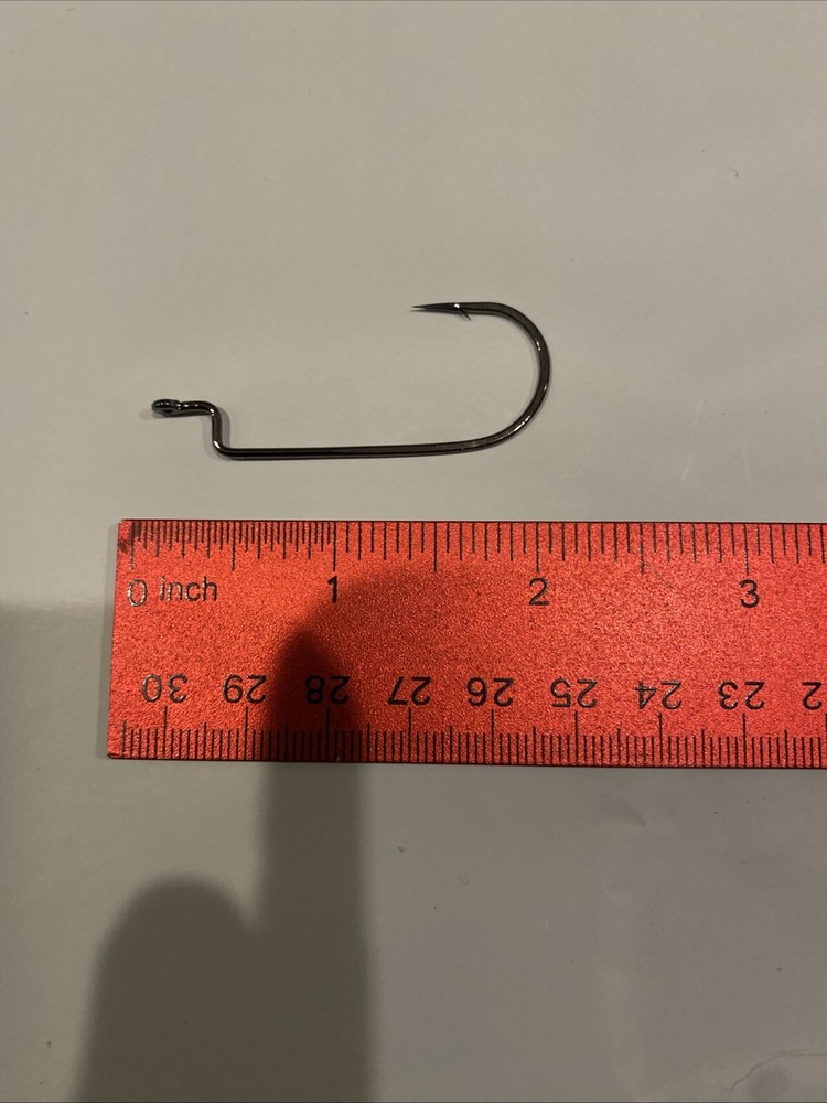 X Point Offset Wide Gap 3/0 X49Z 4 Per Pack