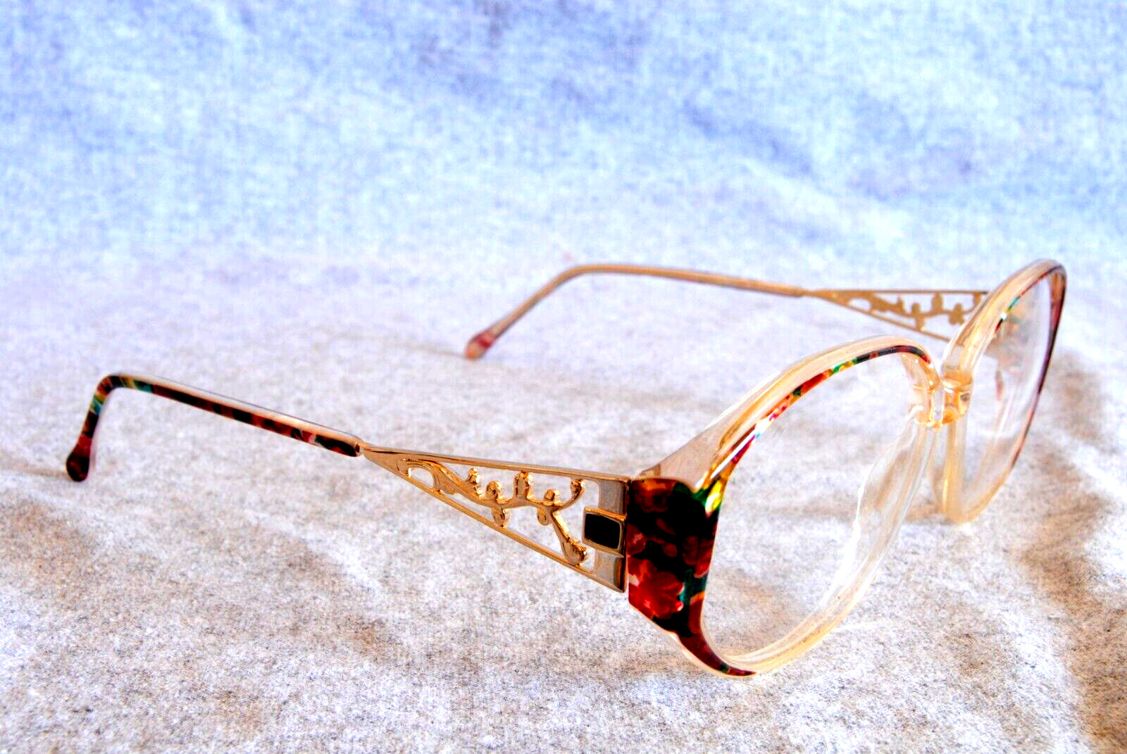 monarch eyeglass frames forest 55-15-135