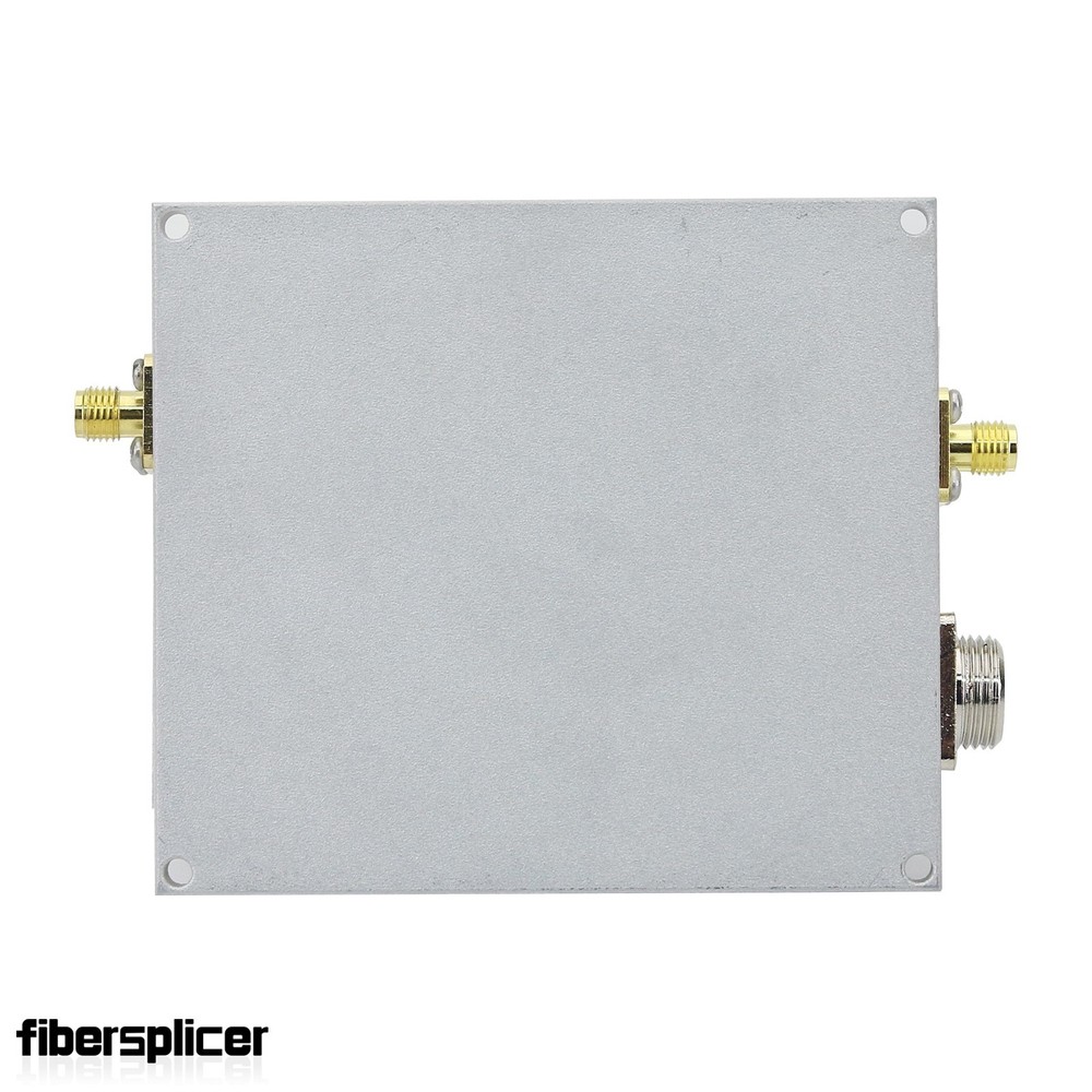 902-928MHz Wireless Data Transceiver Amplifier APM920 10W 40dBm RF Amplifier 1pc
