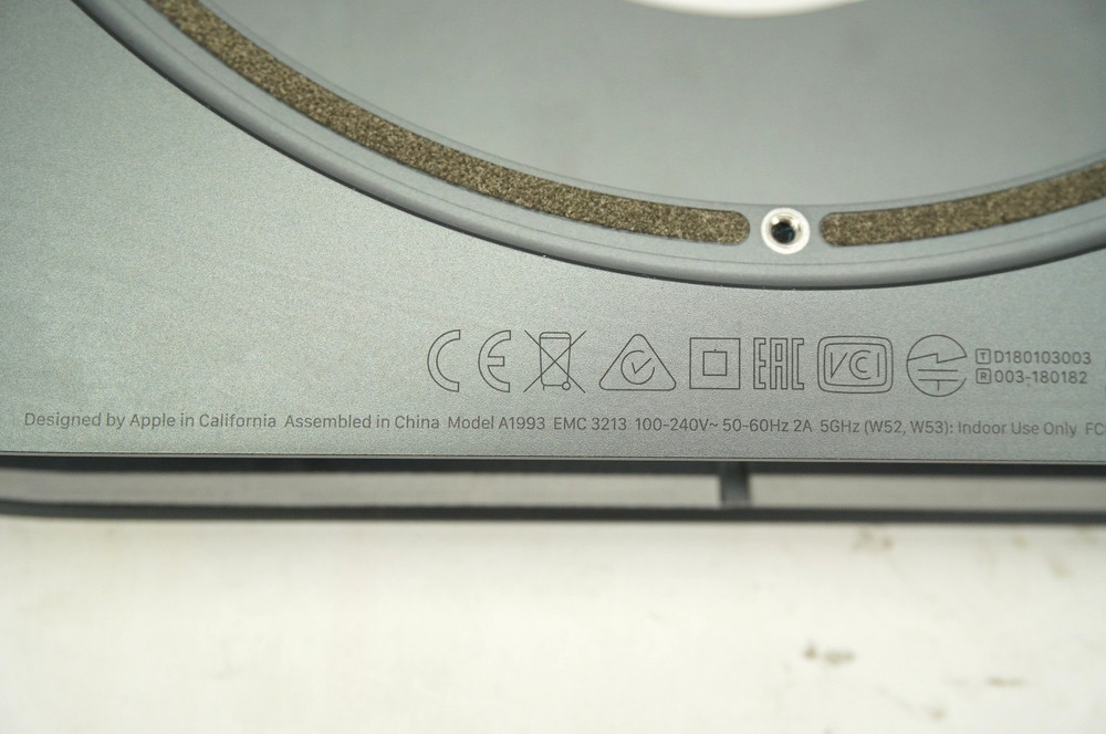 Replacement Housing for Apple Mac Mini (2018) A1993