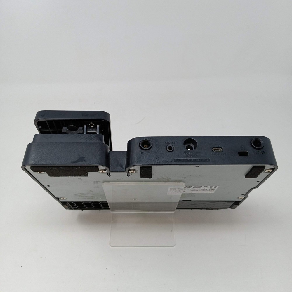 Zoom G1x Four Multi Effects Processor