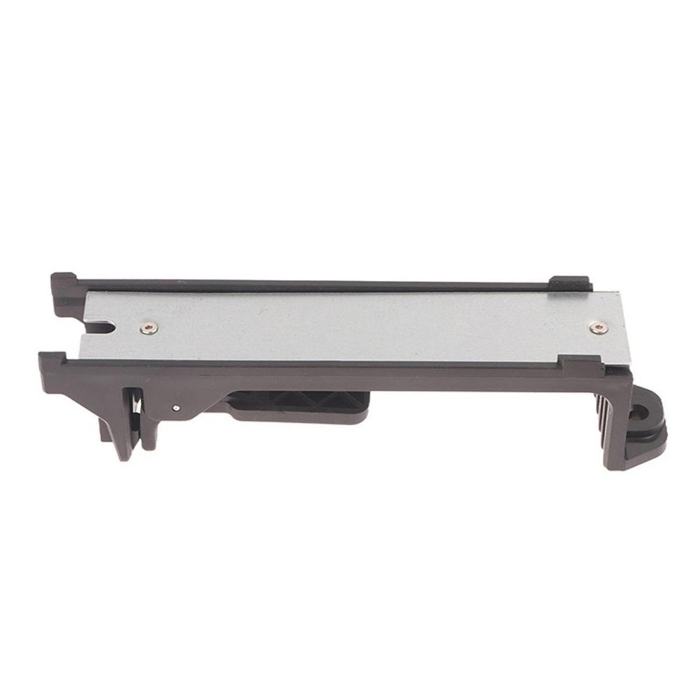 Level Bracket Leveling Support Stand Heavy Duty Black Easy to Mount Hardware