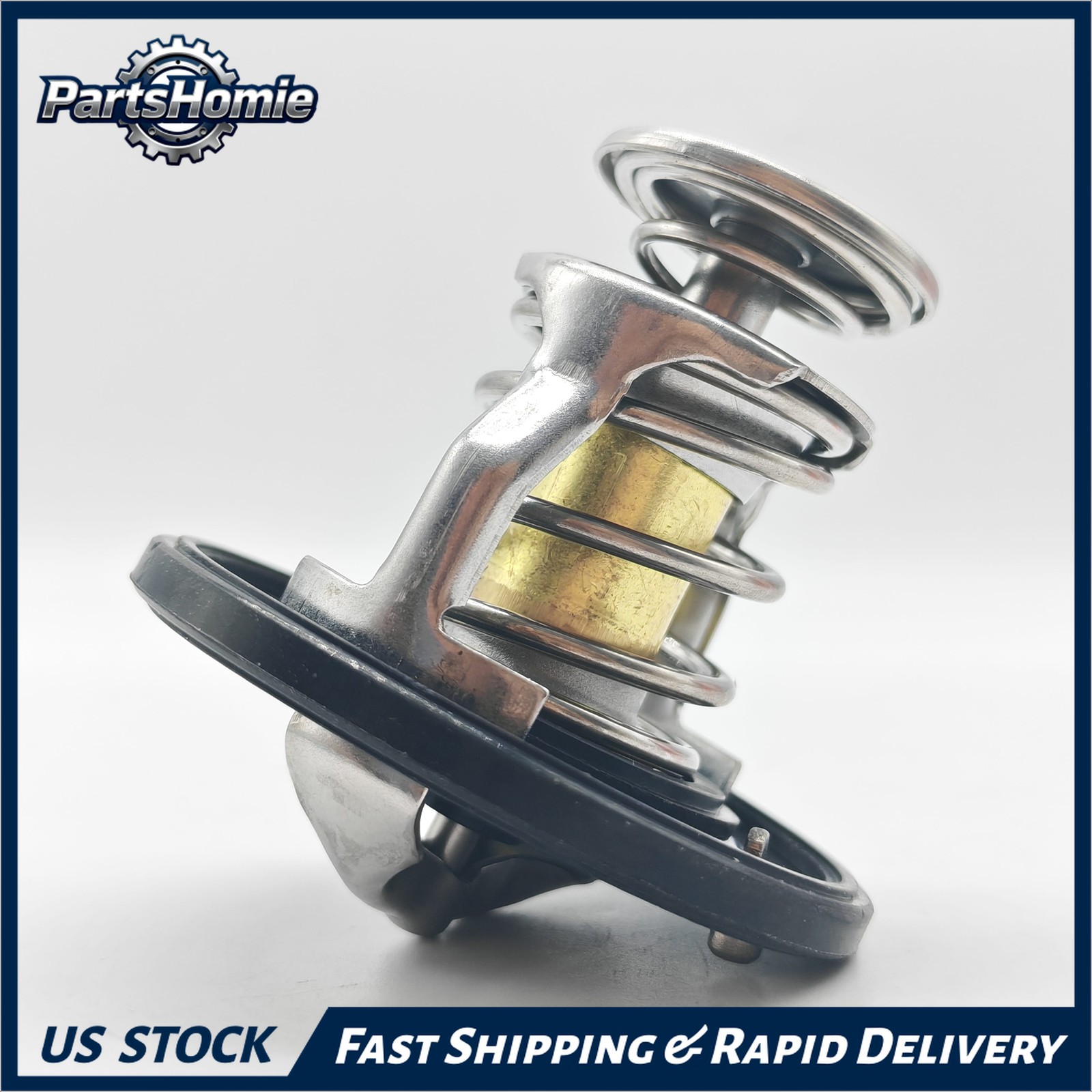 OEM Engine Thermostat Gasket 90916-03129 for 1990-2019 Toyota Scion Lexus RAV4