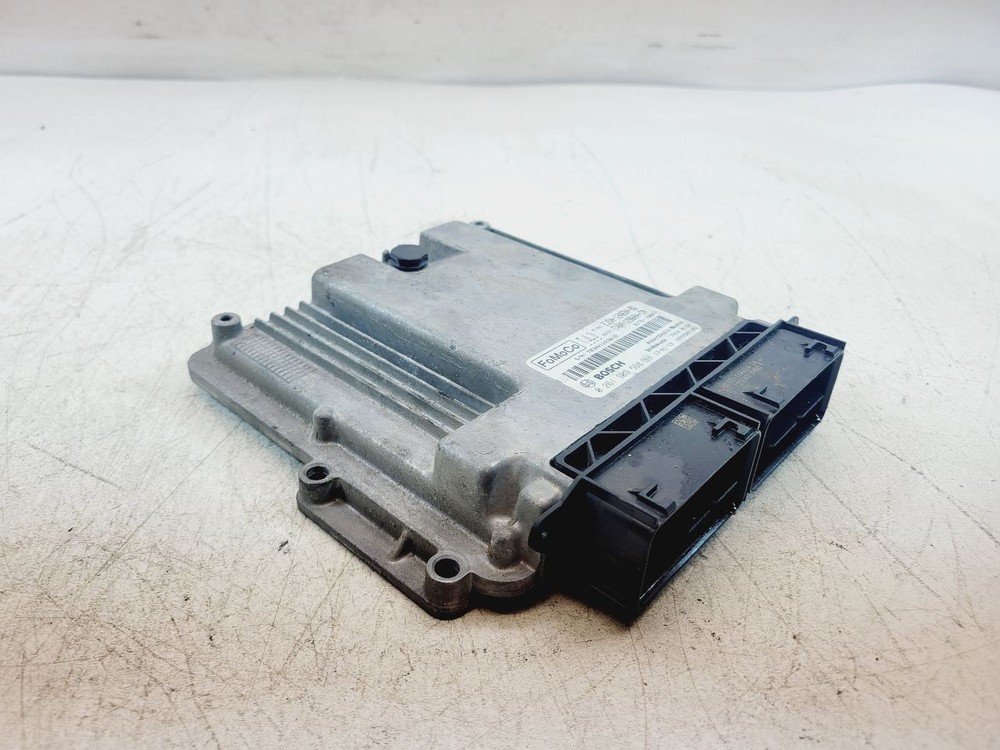 2013 2014 2015 2016 FORD ESCAPE 1.6L ENGINE CONTROL MODULE ECM ECU EJ5A-12A650-B