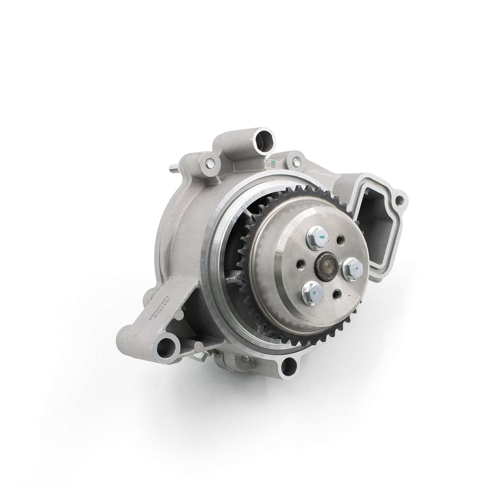 For 11-17 CHEVROLET EQUINOX GMC TERRAIN 2.4L Timing Chain Kit & Oil water Pump