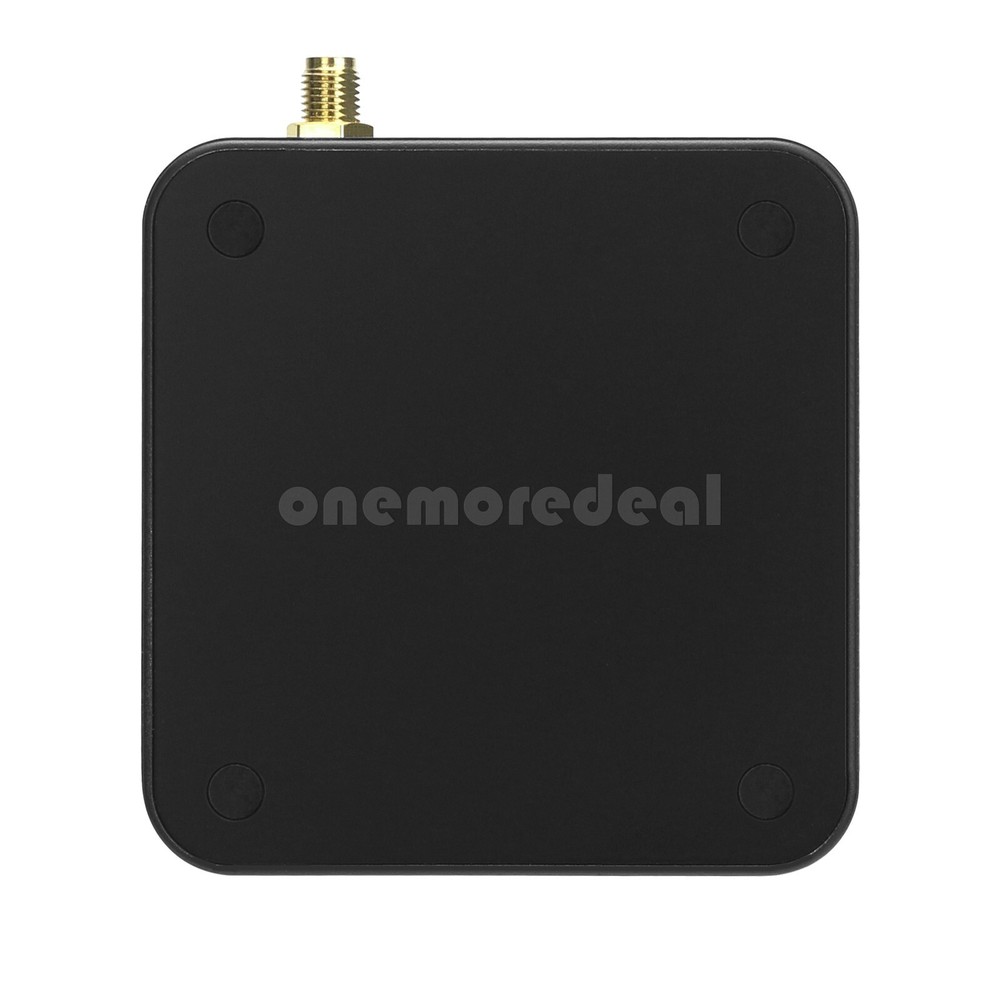 HamGeek HMG-01 Plus POE Universal ZigBee Gateway Coordinator+USB data Cable