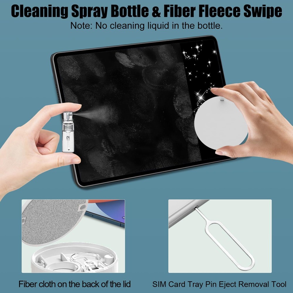 20 In 1 Multifunctional Electronics Cleaning Kit for AirPods Laptop Computer