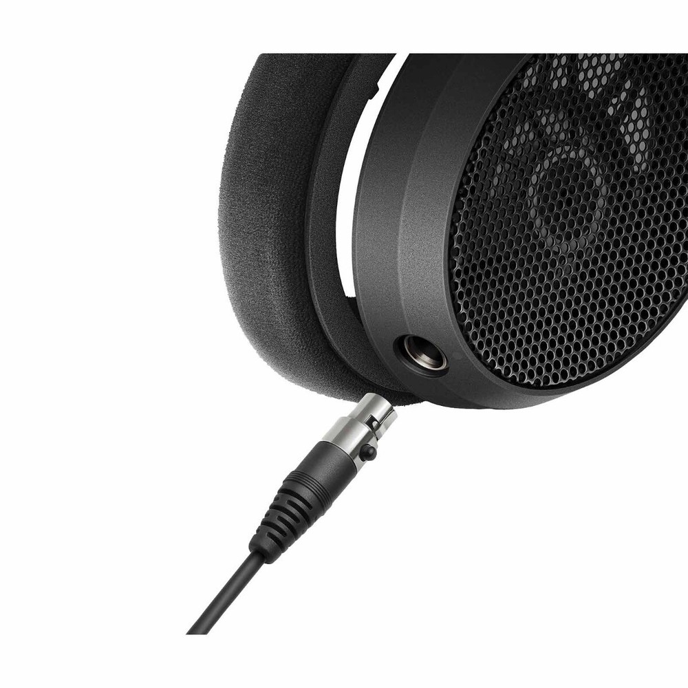 Sennheiser HD 490 PRO Plus Professional Reference Studio Headphones w Case