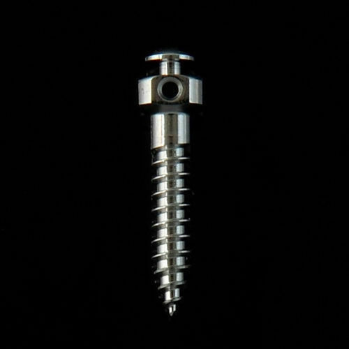 Dental Orthodontic Micro Implants Mini Screw Self-Drilling Titanium Screws