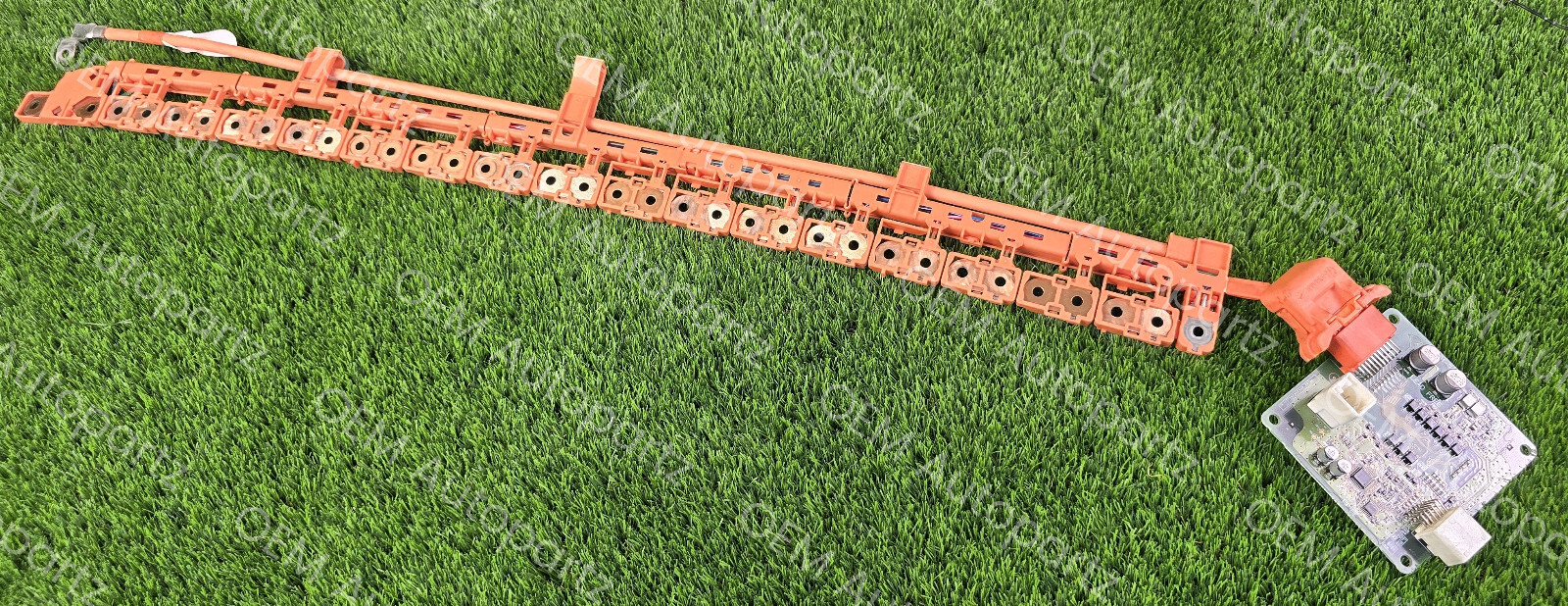 Toyota Camry 2012-2017 Hybrid Voltage Module & harness 89892-33020: Fits Avalon