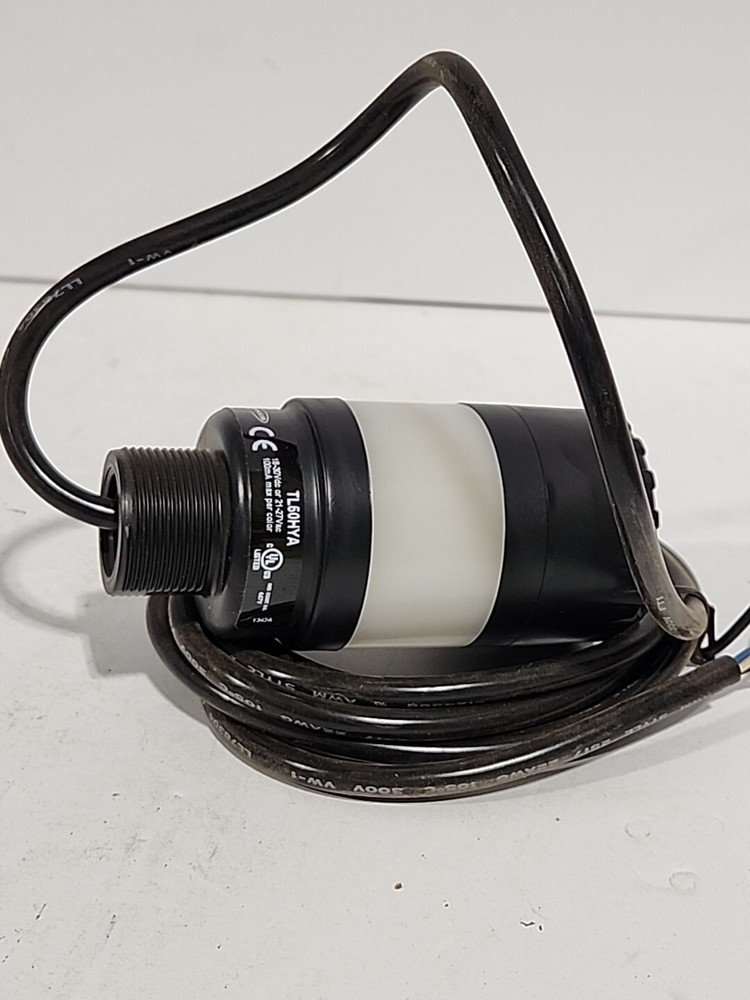 BANNER ENGINEERING TL50HYA / TL50HYA