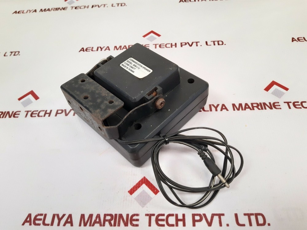 Furuno sem-21q communication speaker