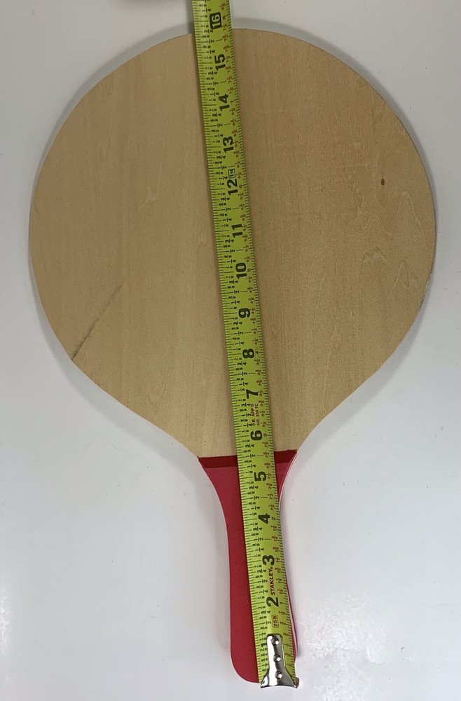 Everfit Paddleball Paddles x2