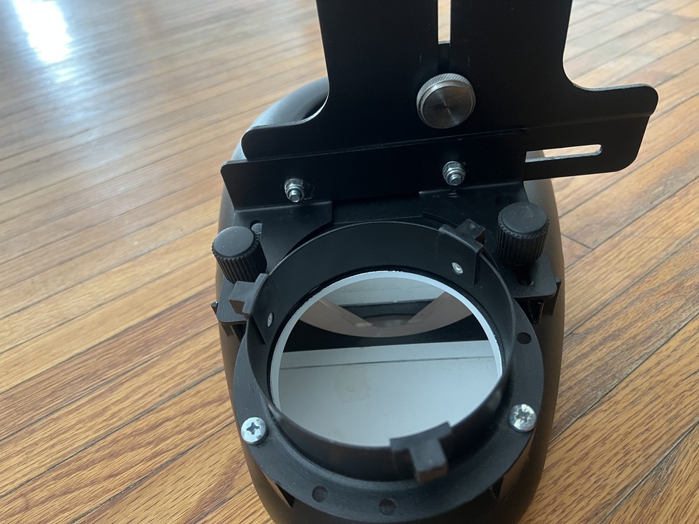 Bowens Ring light converter. Used, in good condition