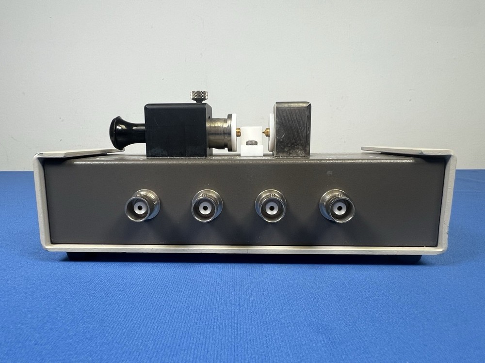 Quadtech 7000-07 SMD Chip Component Test Fixture