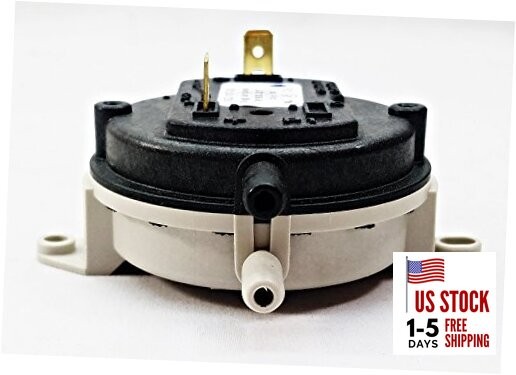 St Croix Pressure/Vacuum Switch