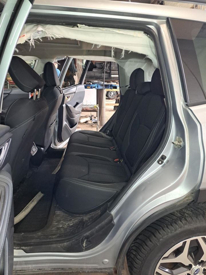 2019 Forester Jack Sku#4418859