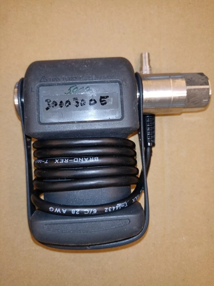 FLUKE 700P30 Fluke 700P30 Pressure Module