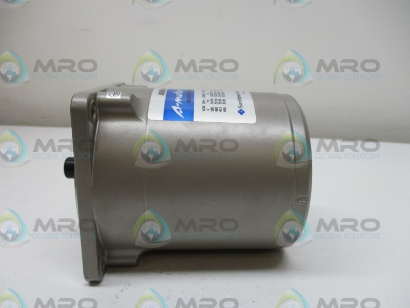 SUMITOMO A9M40KT INDUCTION MOTOR NSMP
