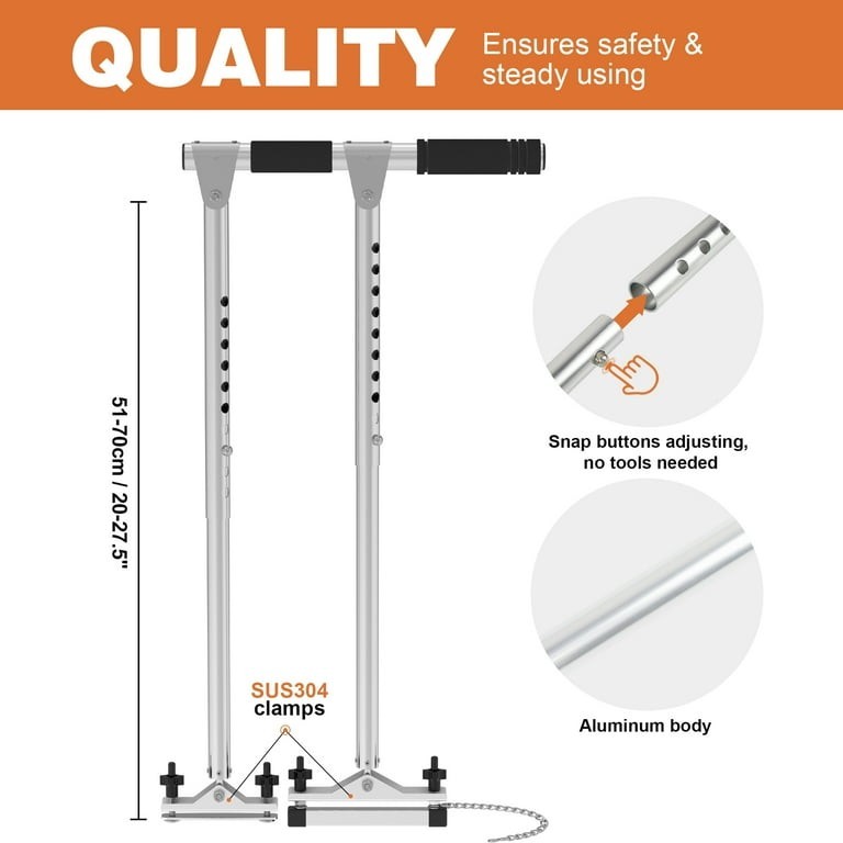 GanFindX Car Hand Control Driving Device