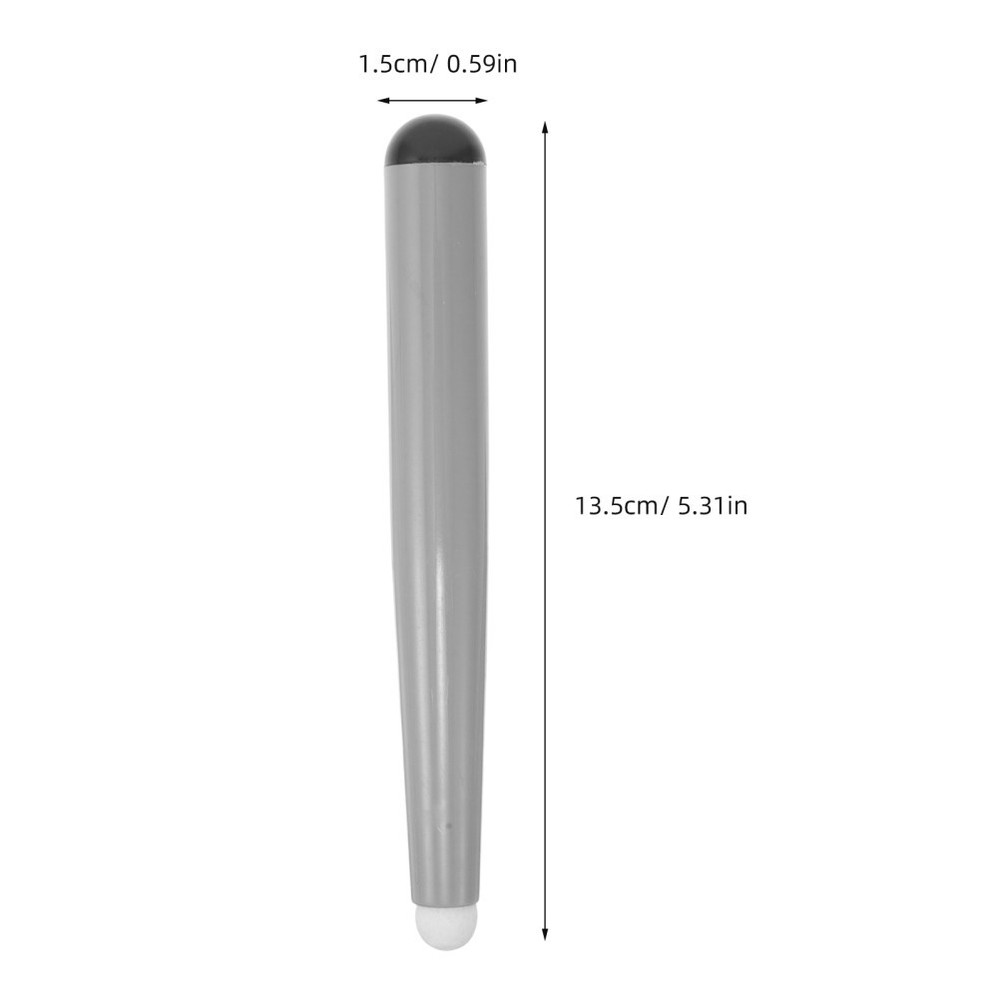 Stylus Pen Spring Tips Classroom Teaching Rubber for Touchscreen Capacitive
