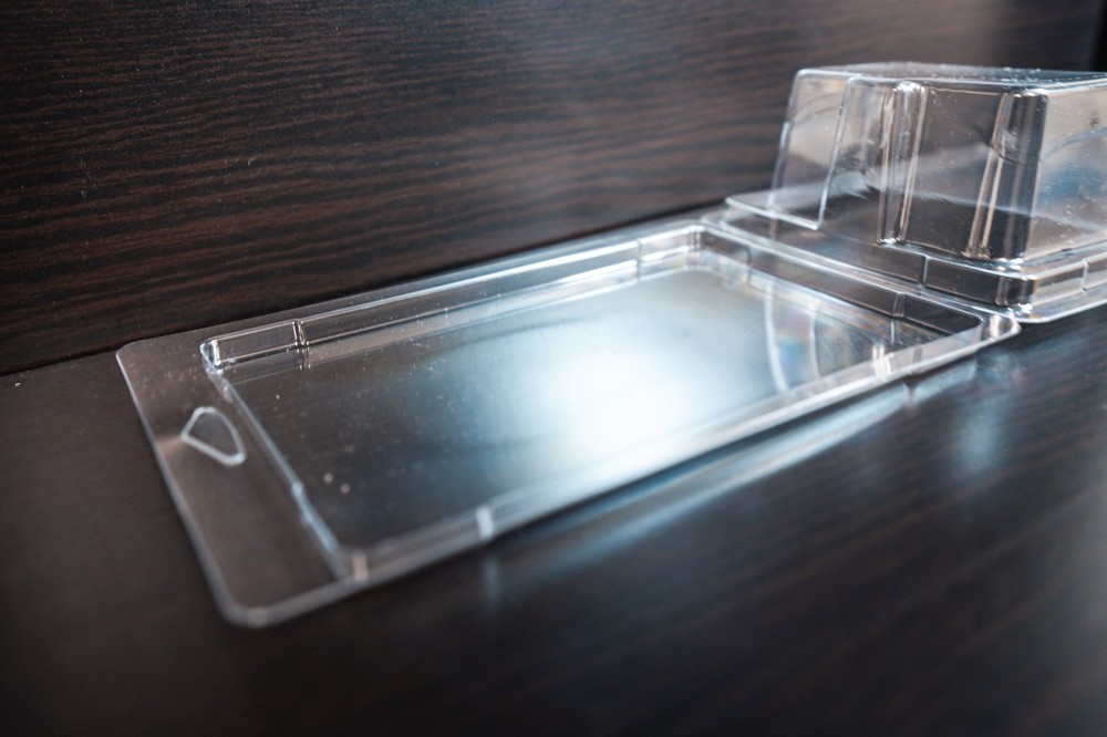 12-Pack Hot Wheels & Matchbox Clear Plastic Protector Display Cases Basic Cars