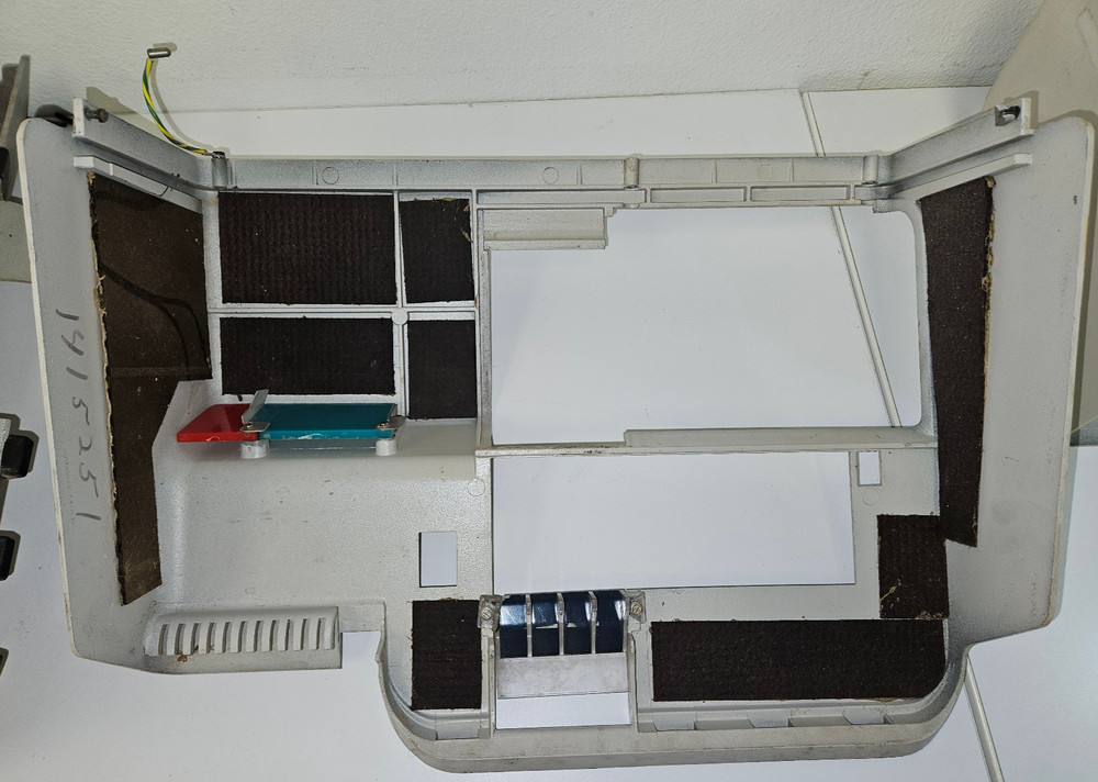 OLIVETTI PROGRAMMA 101