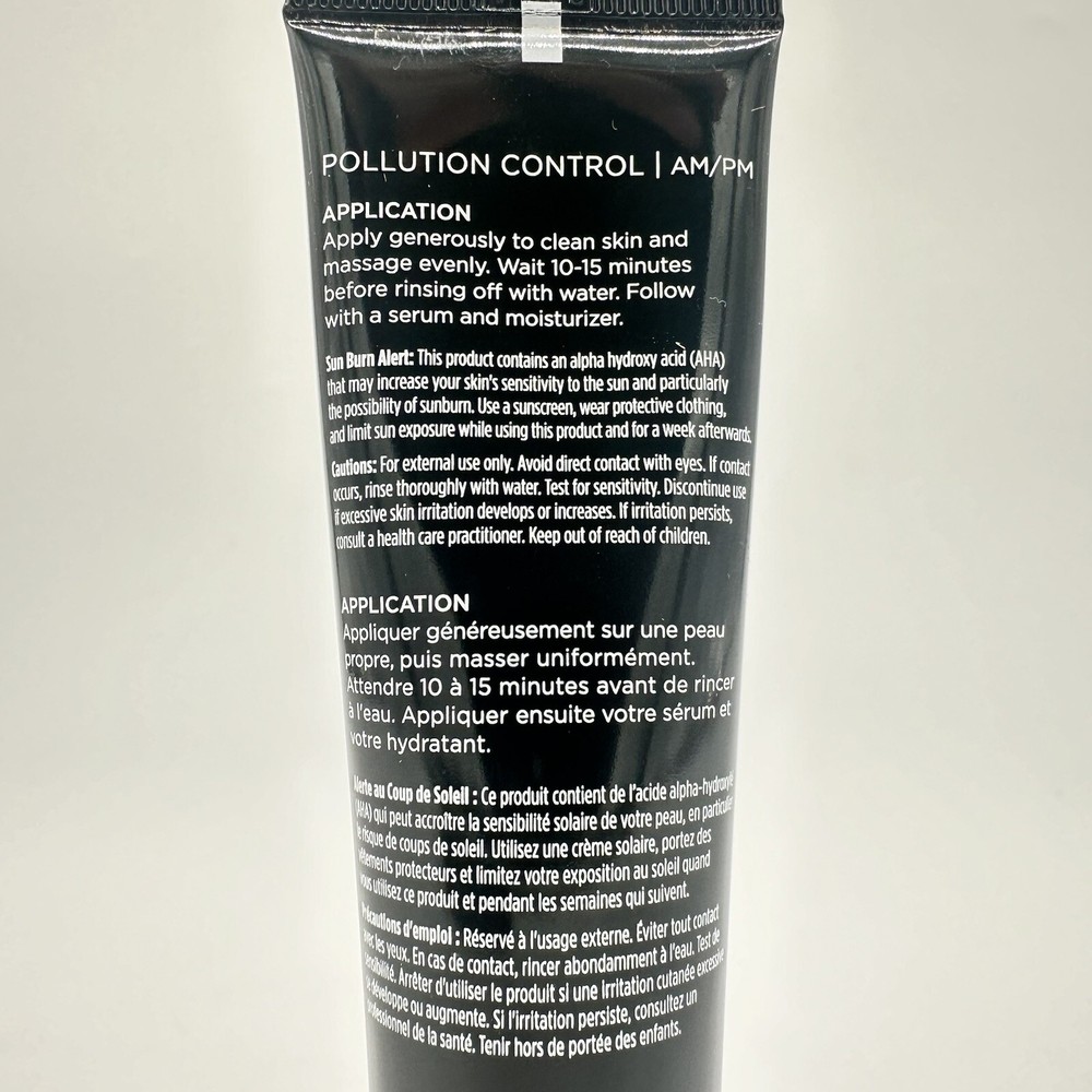 Aloette Set + Shield Environmental Defense Makeup Setting Mist