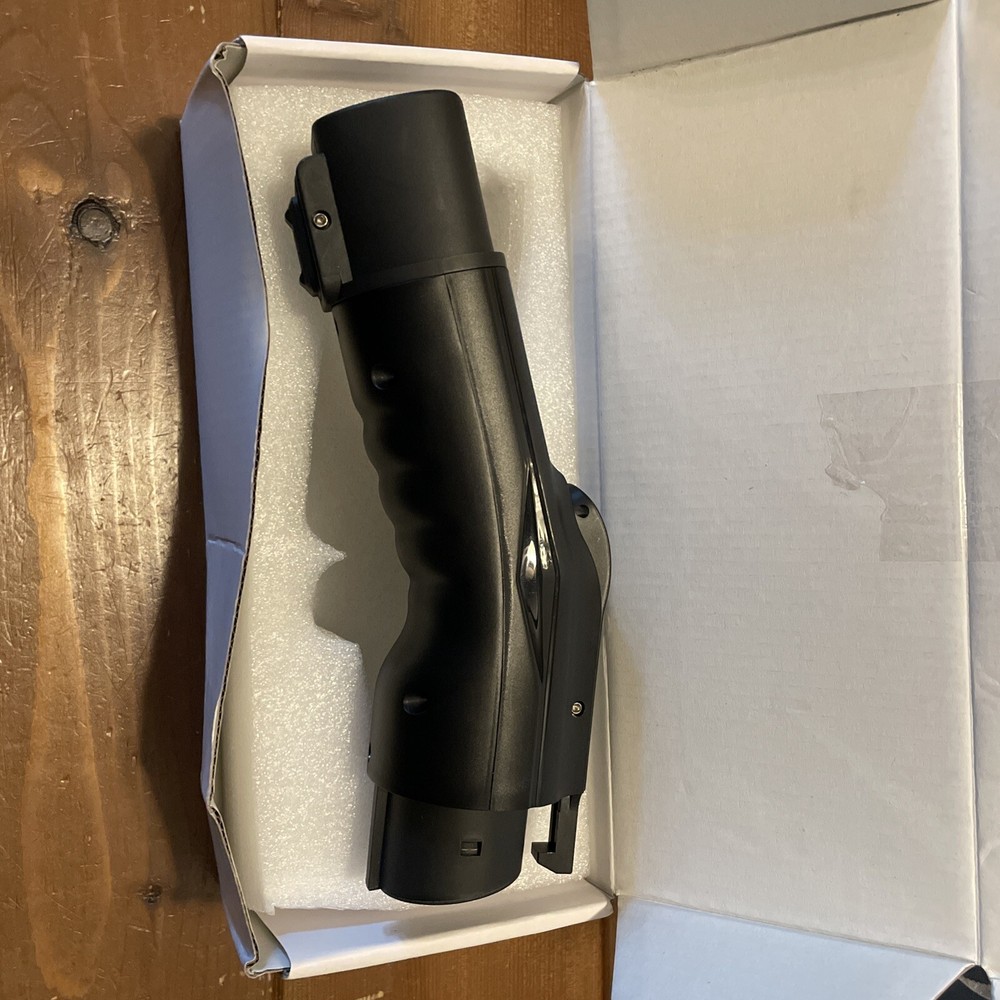 Tesla Charging adapter