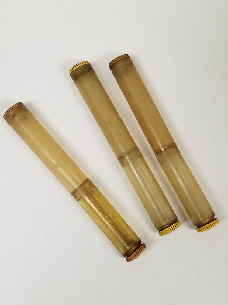 M1 GARAND PLASTIC OILIER.