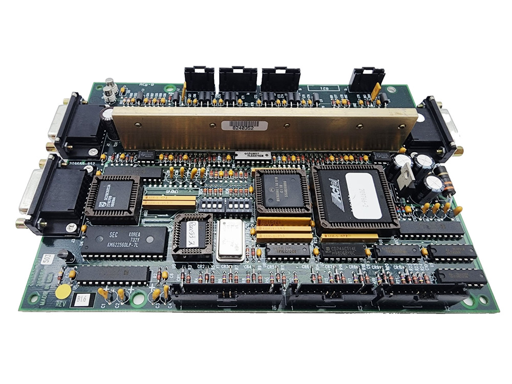 Agfa Avantra 44S Bridge Buffer Board