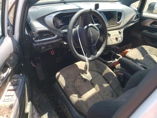 Camera/Projector Camera Front View Fits 22-25 PACIFICA 2046079
