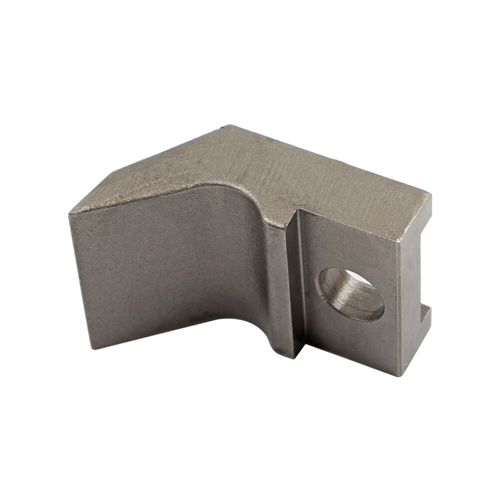 For Fae/Cat Forestry Mulcher Type C/3 Replacement Knife Blades