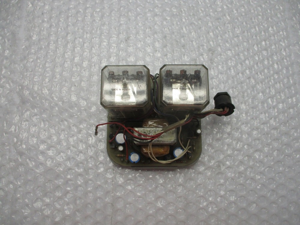 DWYER HH-117VAC SWITCH UNMP