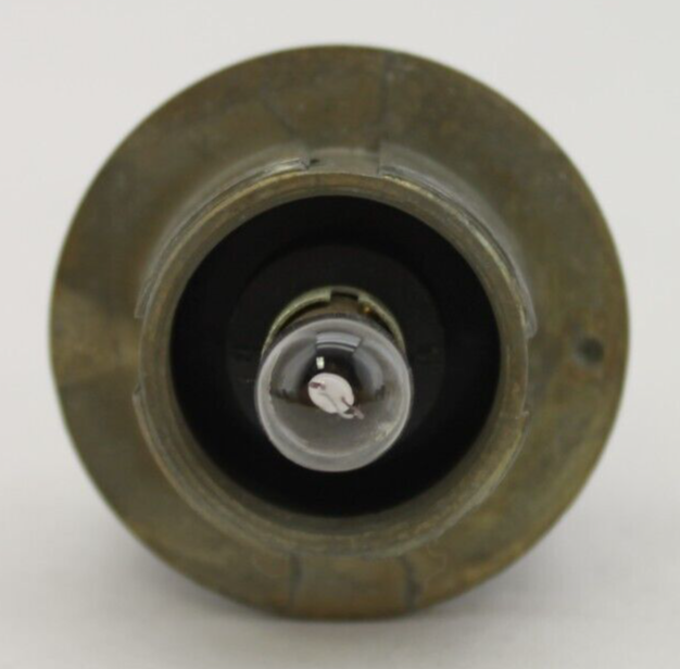 Westinghouse OTTF Indicator Light