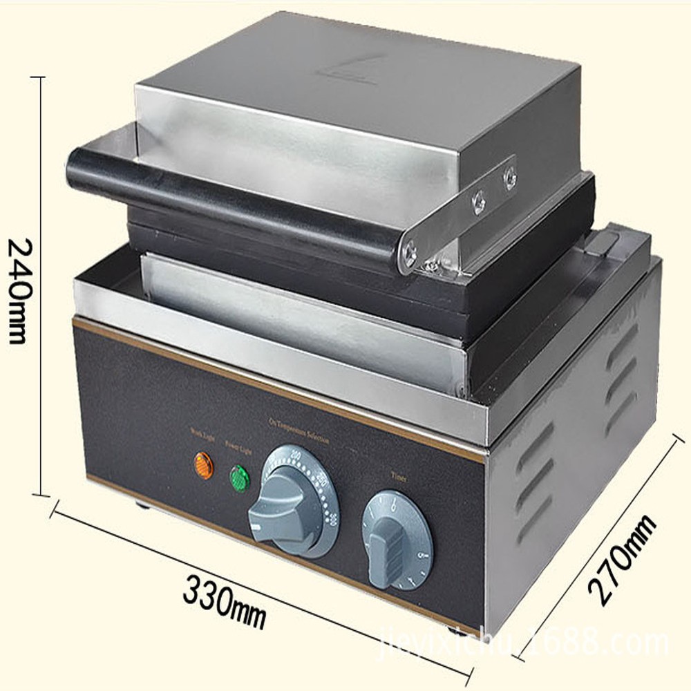 Donut waffle machine, Automatic Electric Mini commercial donut making machines
