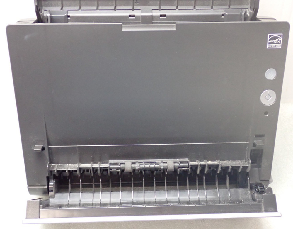 Canon ImageFORMULA DR-C125 High Speed Document Scanner NO Cords