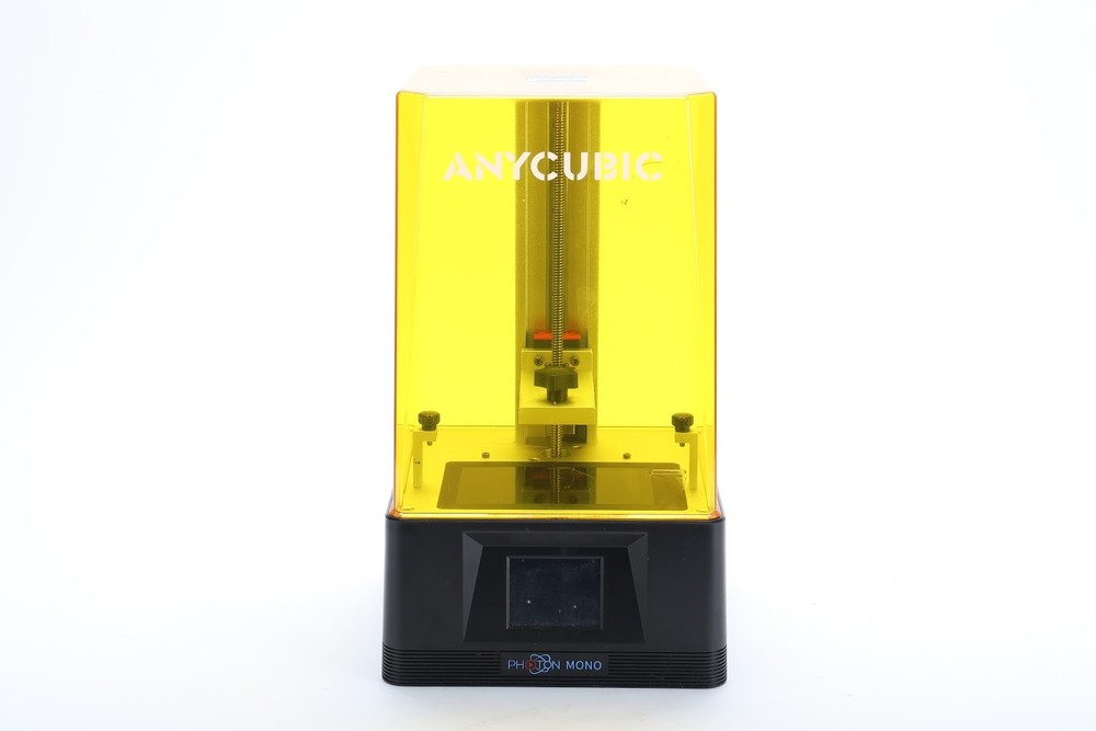 Anycubic Photon Mono Resin 3D Printer - No Power Supply