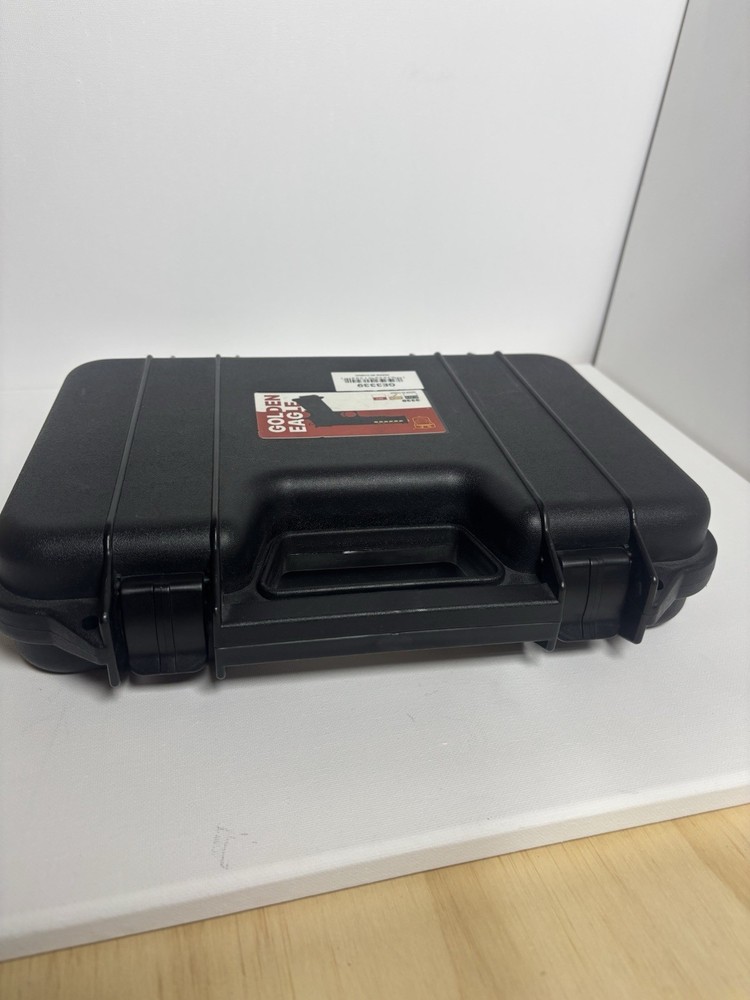 Lancer Tactical Airsoft Hardshell Case