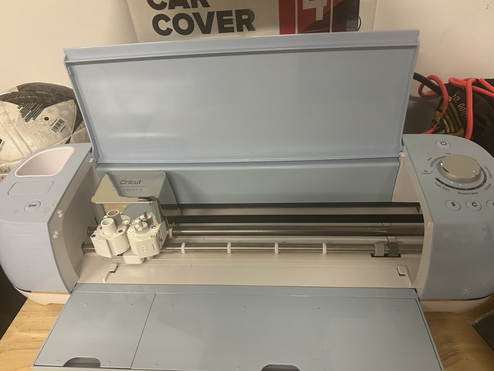 CRICUT EXPLORE AIR 2 (SB1106910)