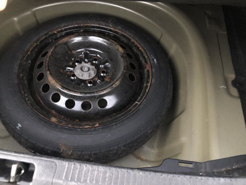 2018 2019 TOYOTA CAMRY Front Adaptive Cruise Control Radar Unit 898057