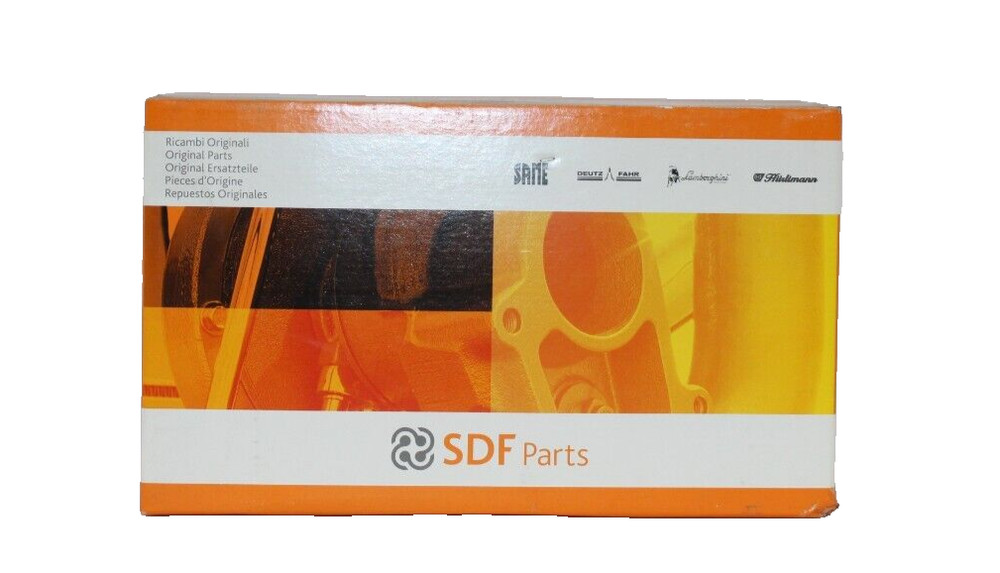 12. EXTERNAL AIR FILTER ELEMENT . DF.0.900.0272.0