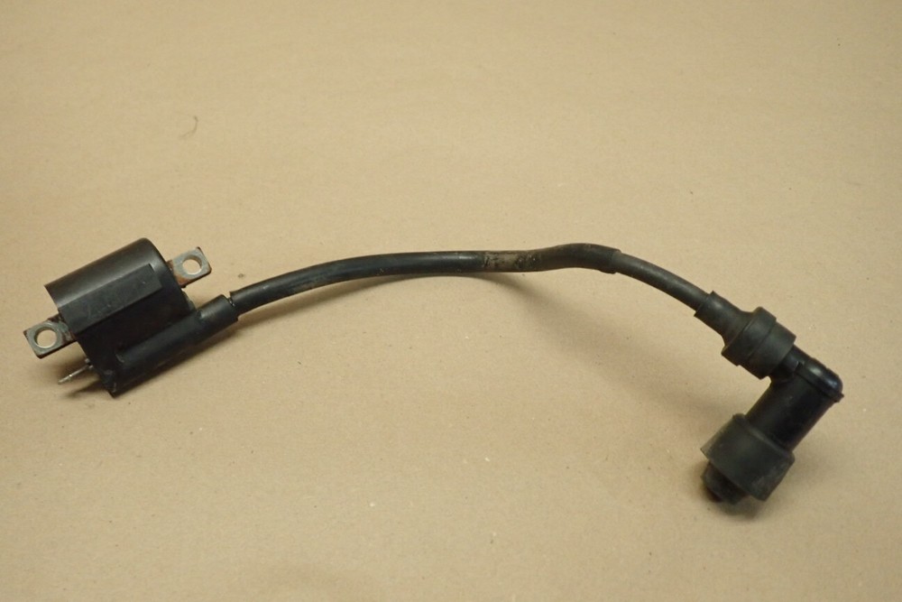 2001 YAMAHA TTR90 IGNITION COIL