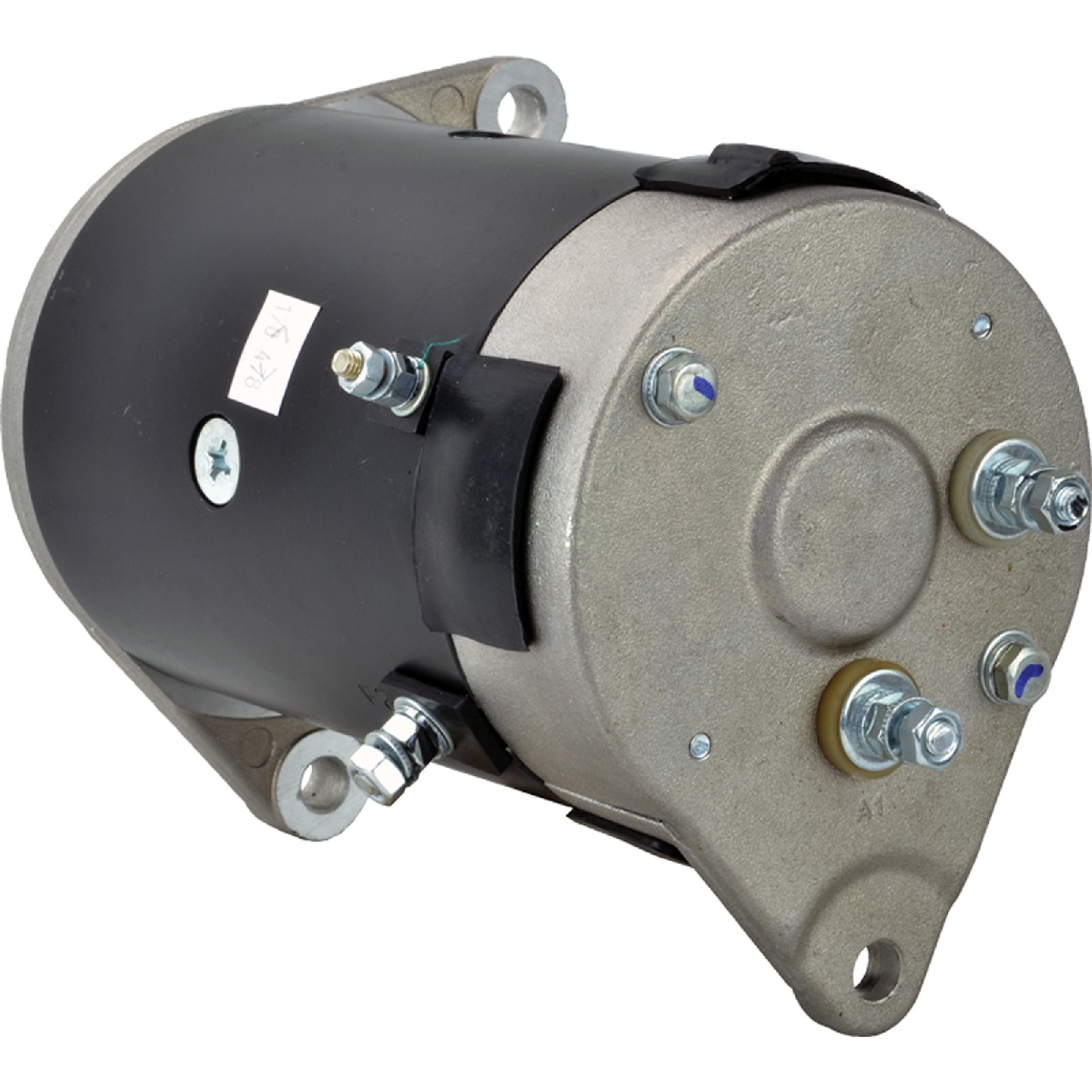 Motor Generator For Harley Davidson Golf Cart 1967-1981; 420-44005