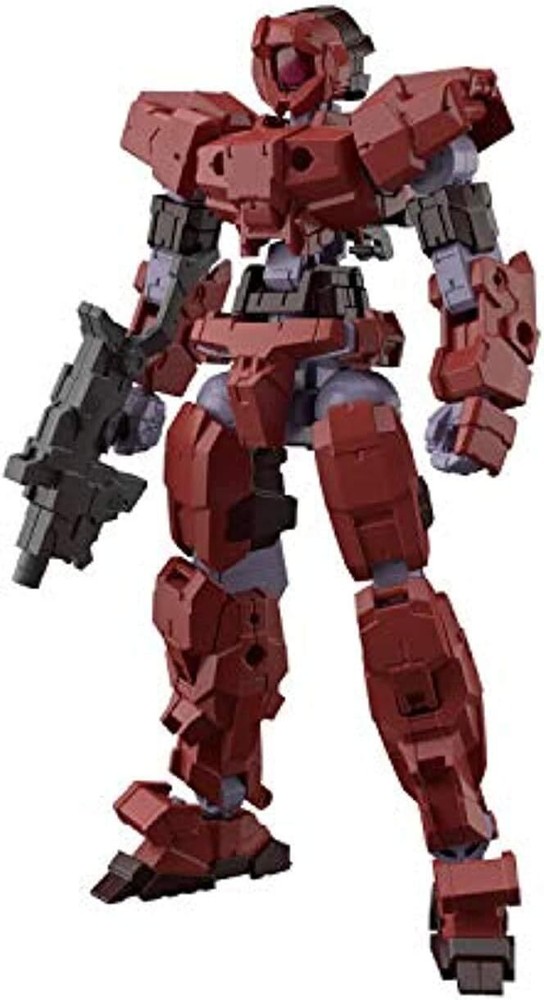 30MM eEXM-17 Alto [Red] 1/144 scale color-coded plastic model